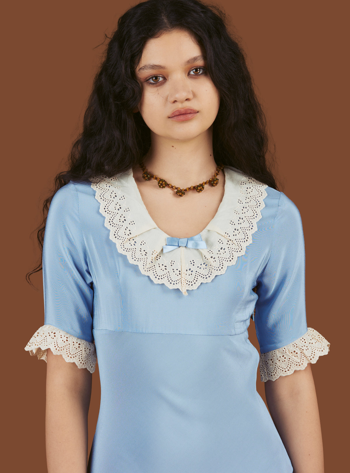 UNIF Rora Dress