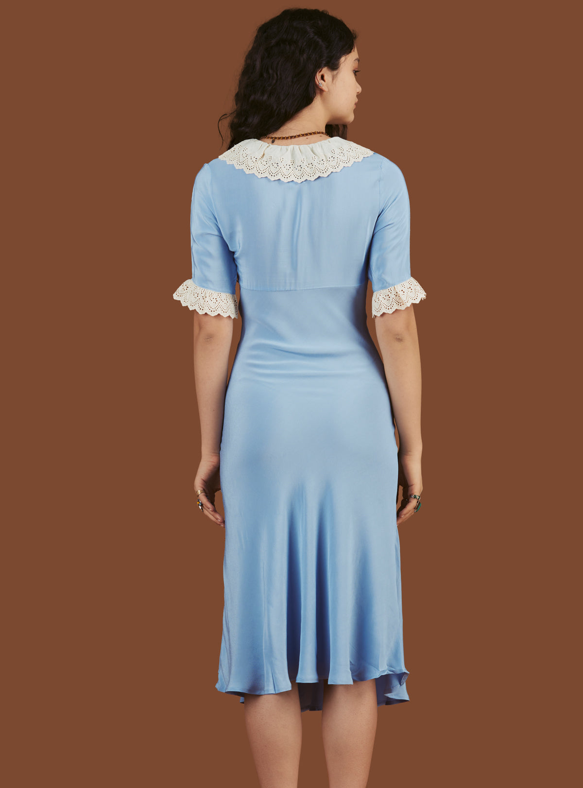 UNIF Rora Dress