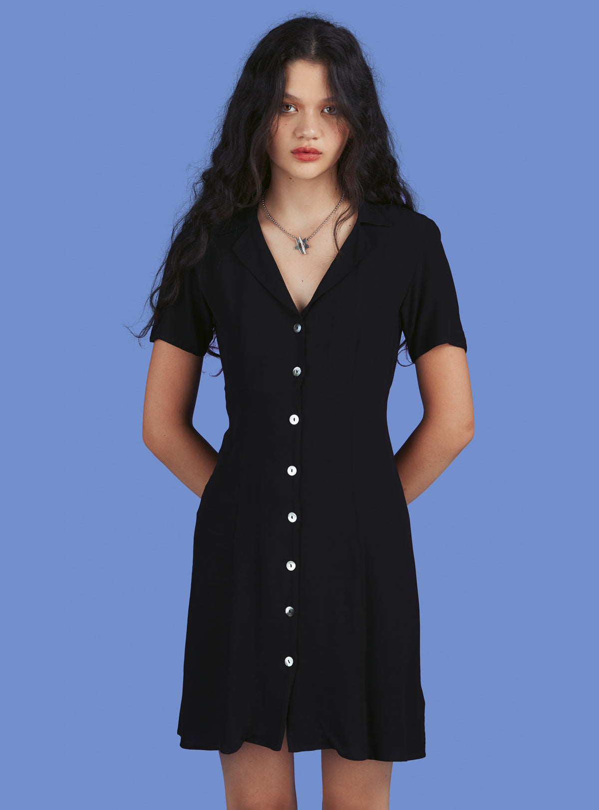 UNIF Remote Dress