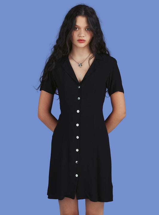 UNIF Remote Dress