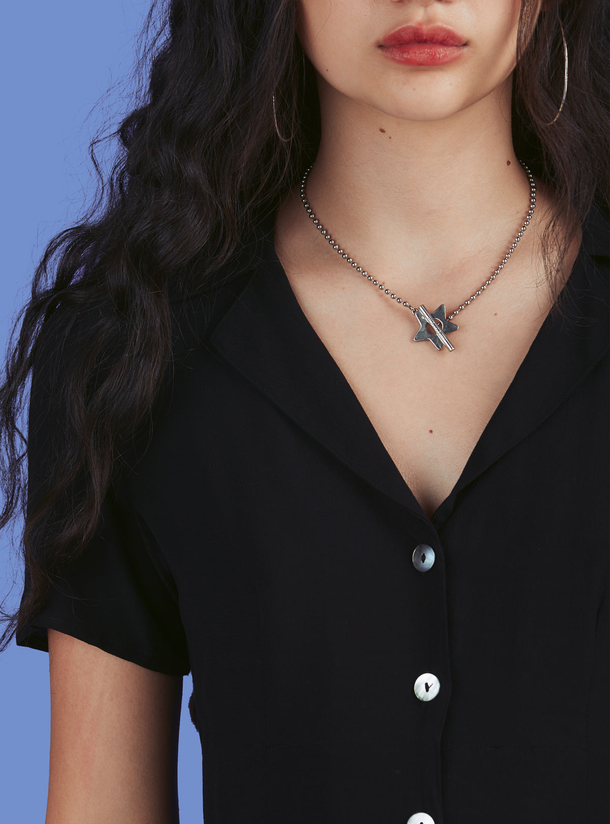 UNIF Remote Dress