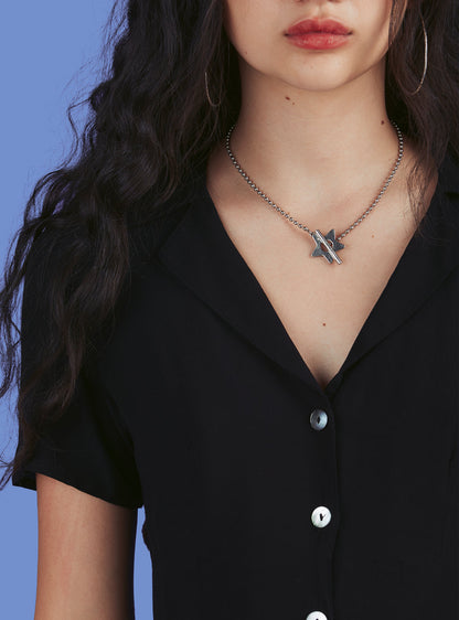 UNIF Remote Dress