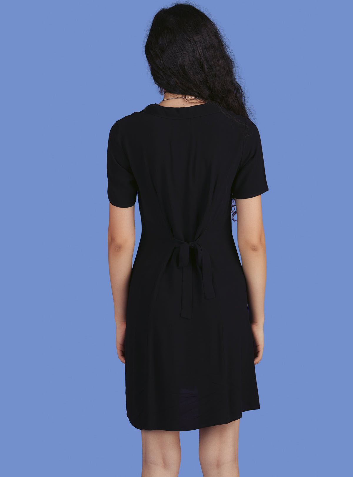 UNIF Remote Dress