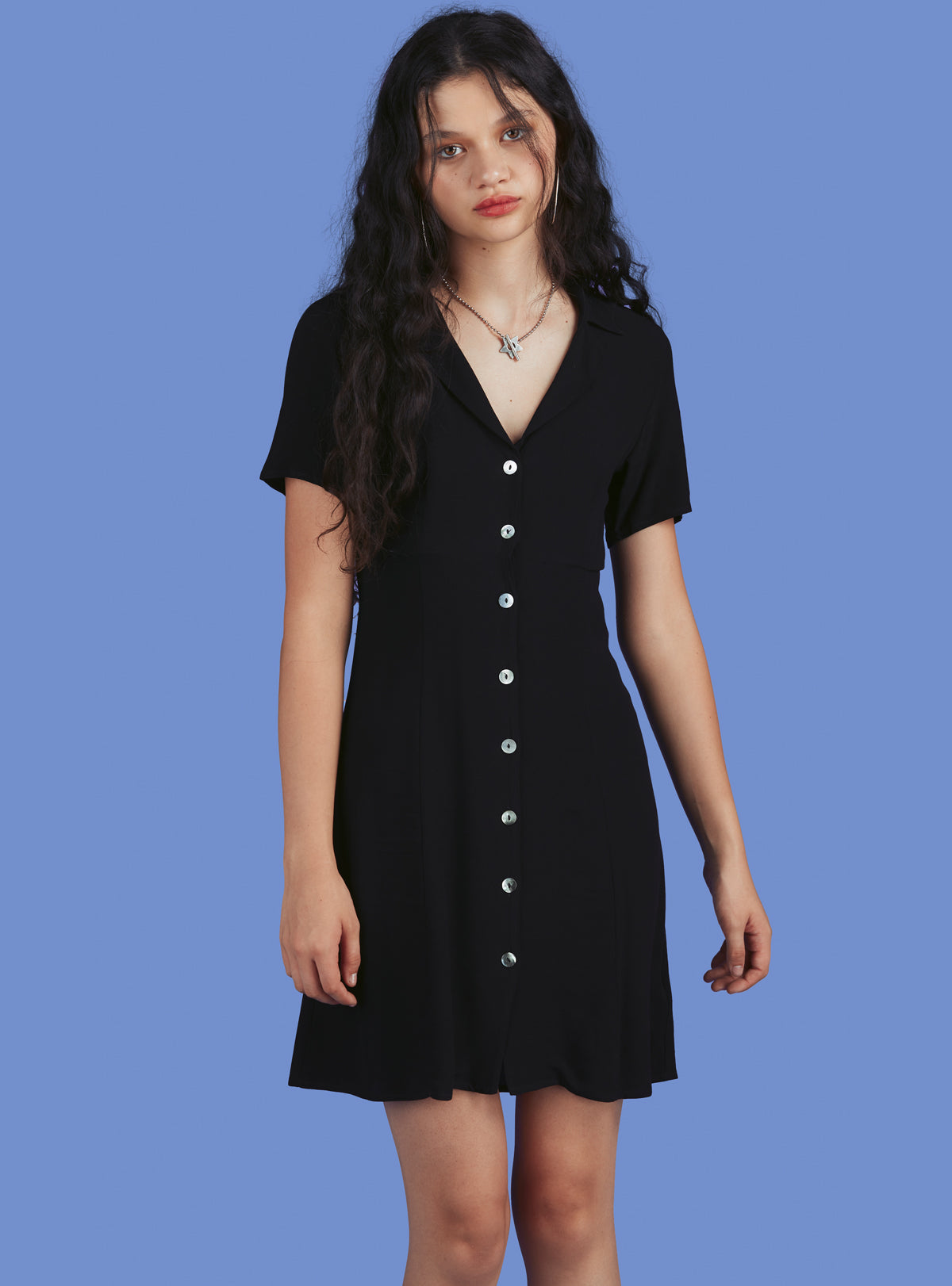 UNIF Remote Dress