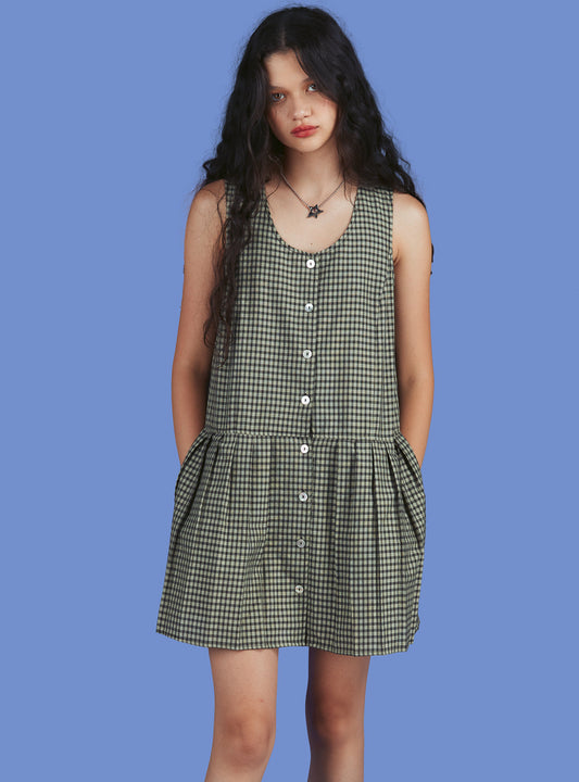 UNIF Currant Dress