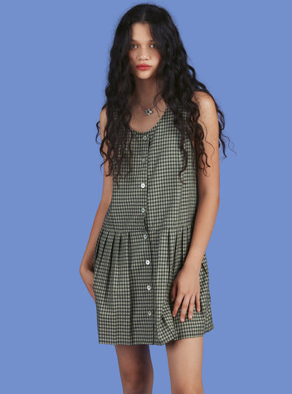 UNIF Currant Dress