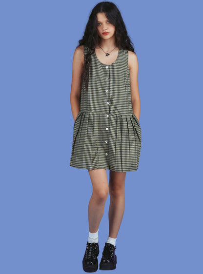 UNIF Currant Dress