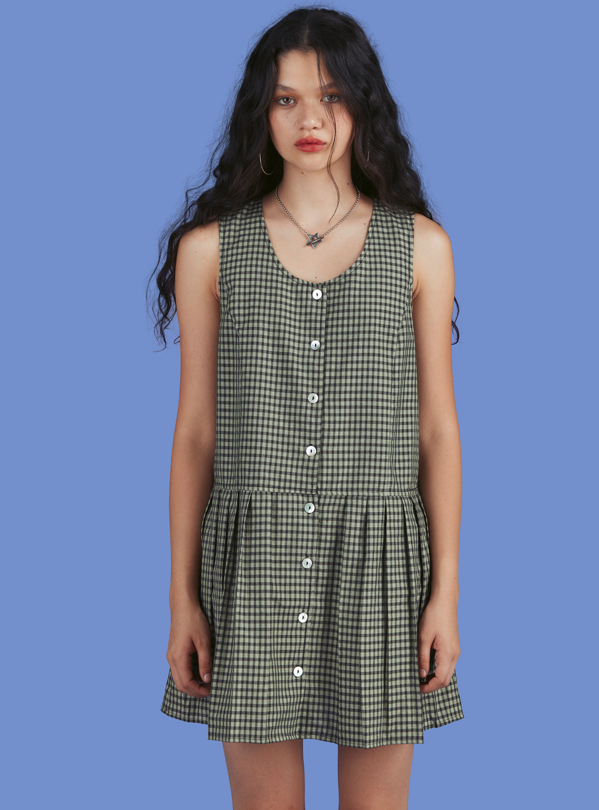 UNIF Currant Dress