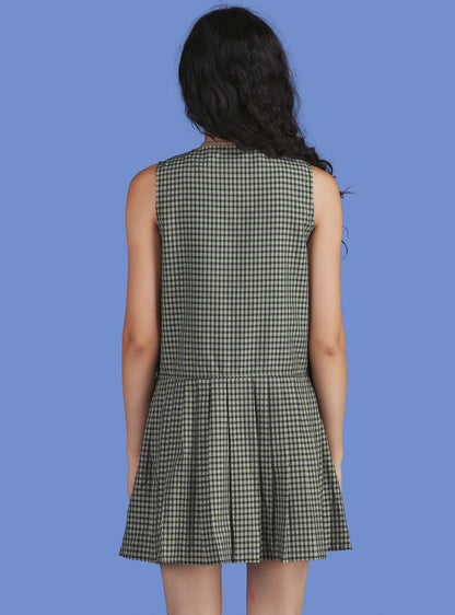 UNIF Currant Dress