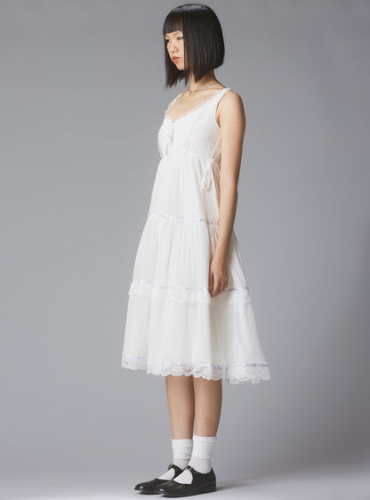UNIF Bobbin Dress