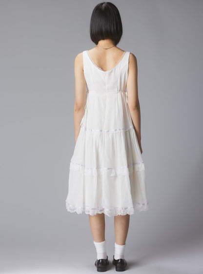 UNIF Bobbin Dress
