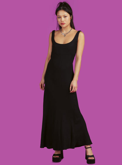 UNIF Blithe Dress