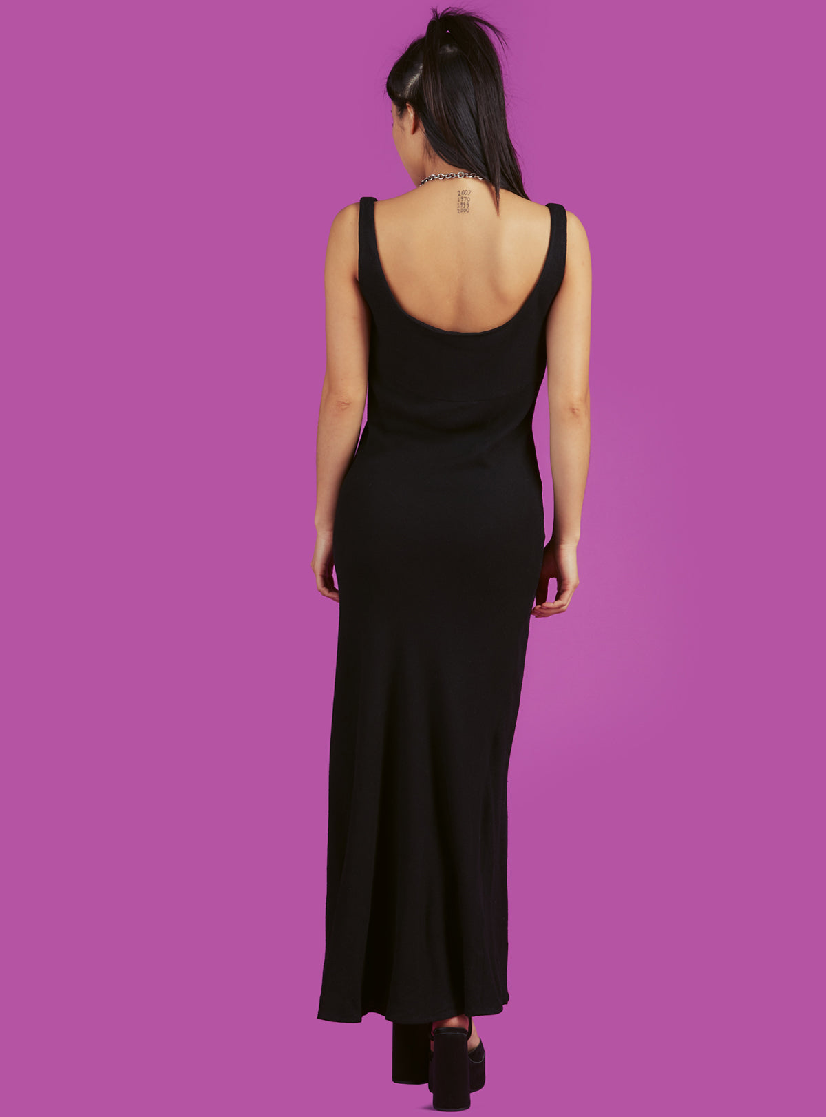 UNIF Blithe Dress