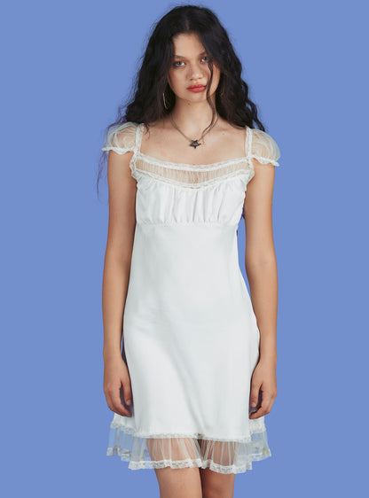 UNIF Mist Dress