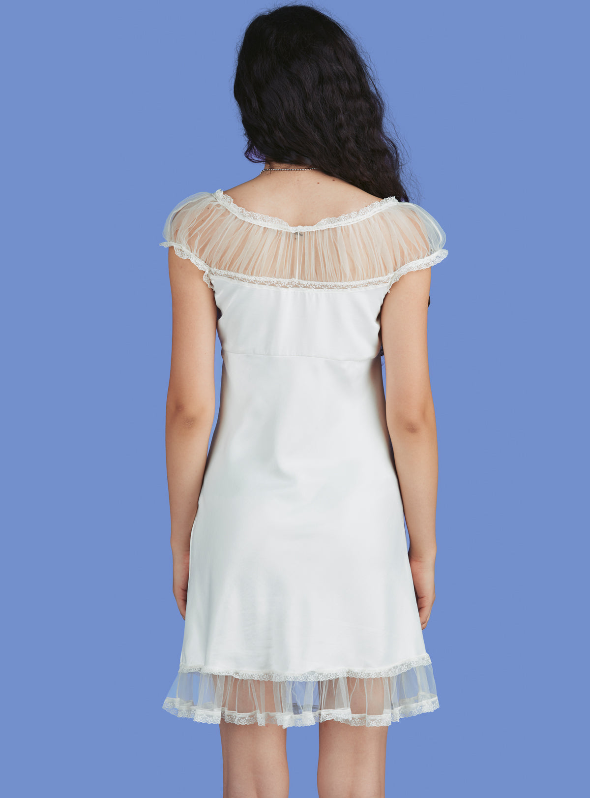 UNIF Mist Dress