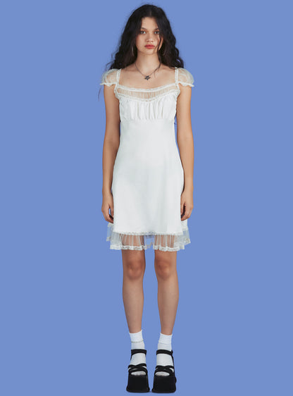 UNIF Mist Dress
