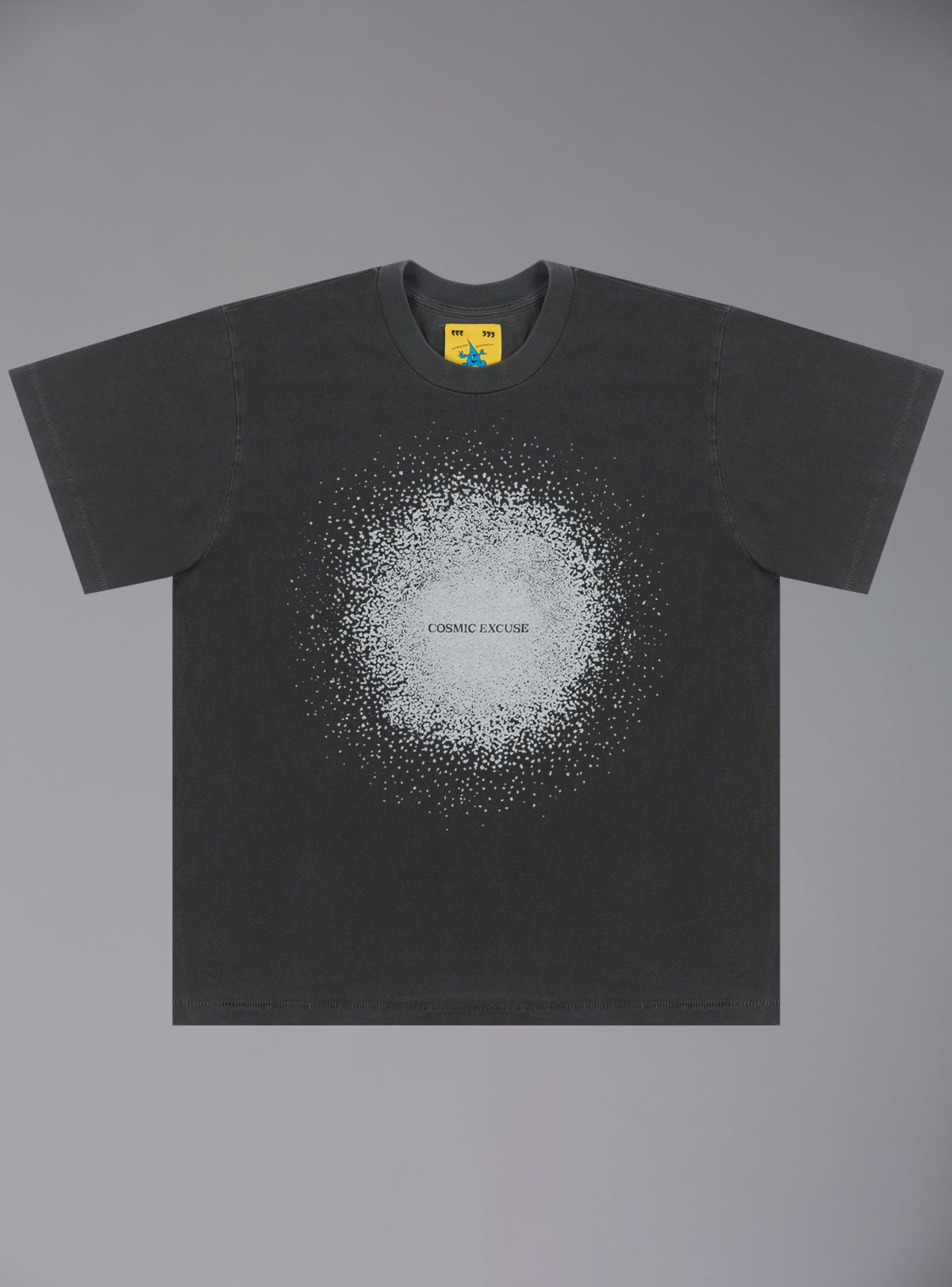 UNIF Cosmic Excuse Tee
