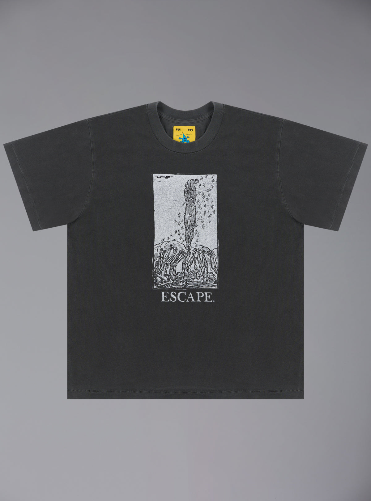UNIF Escape Tee