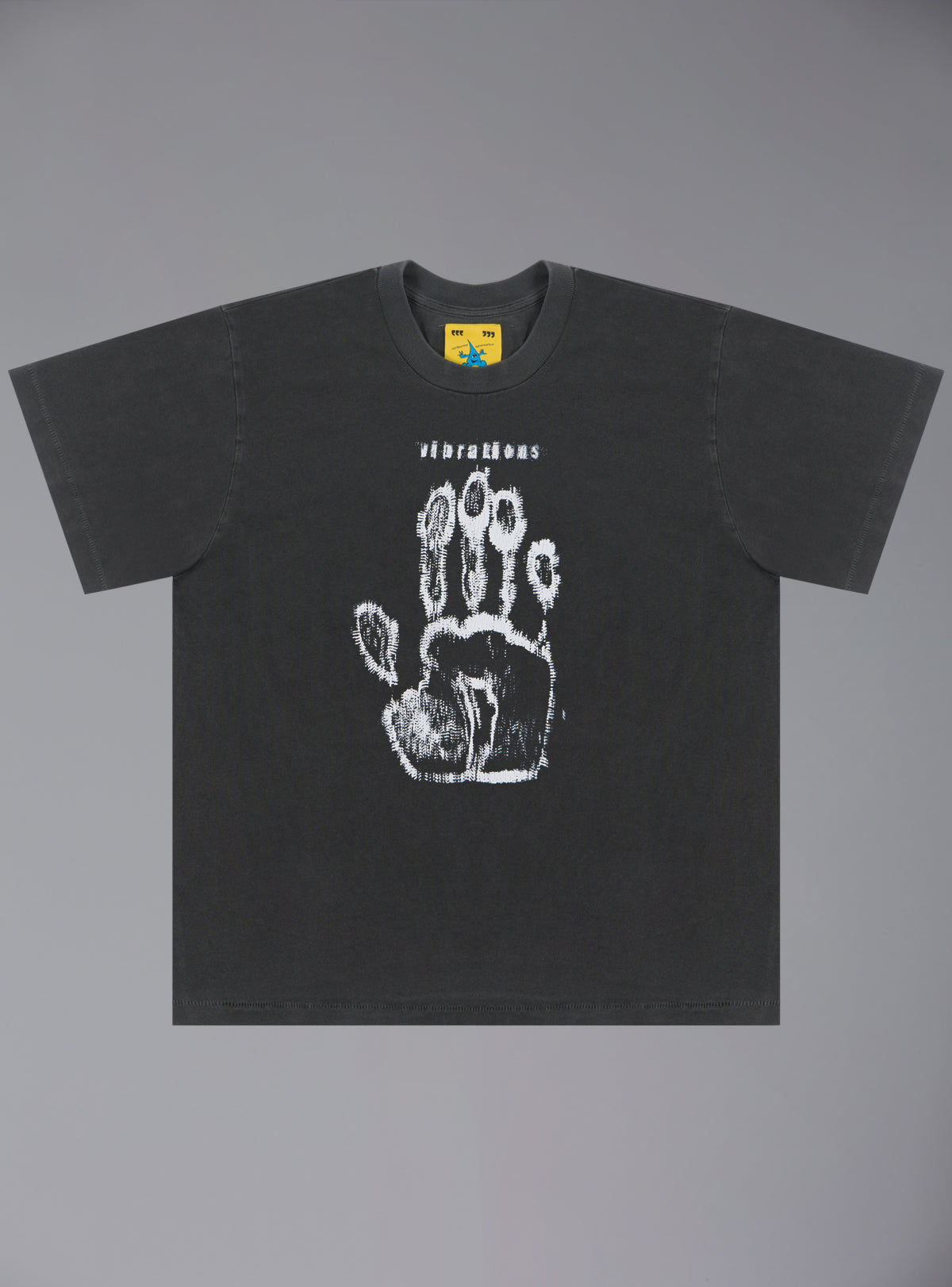UNIF Vibrations Tee