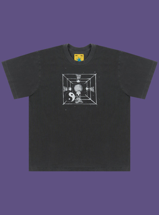 UNIF Dimension Tee