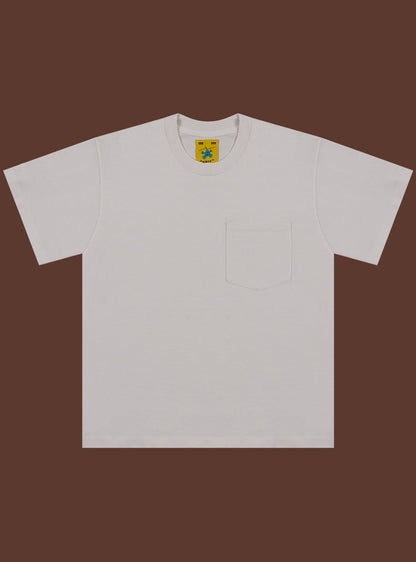 UNIF Pocket Tee Two-Pack