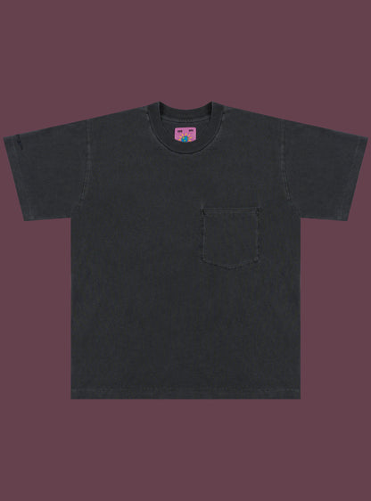 UNIF Pocket Tee Two-Pack