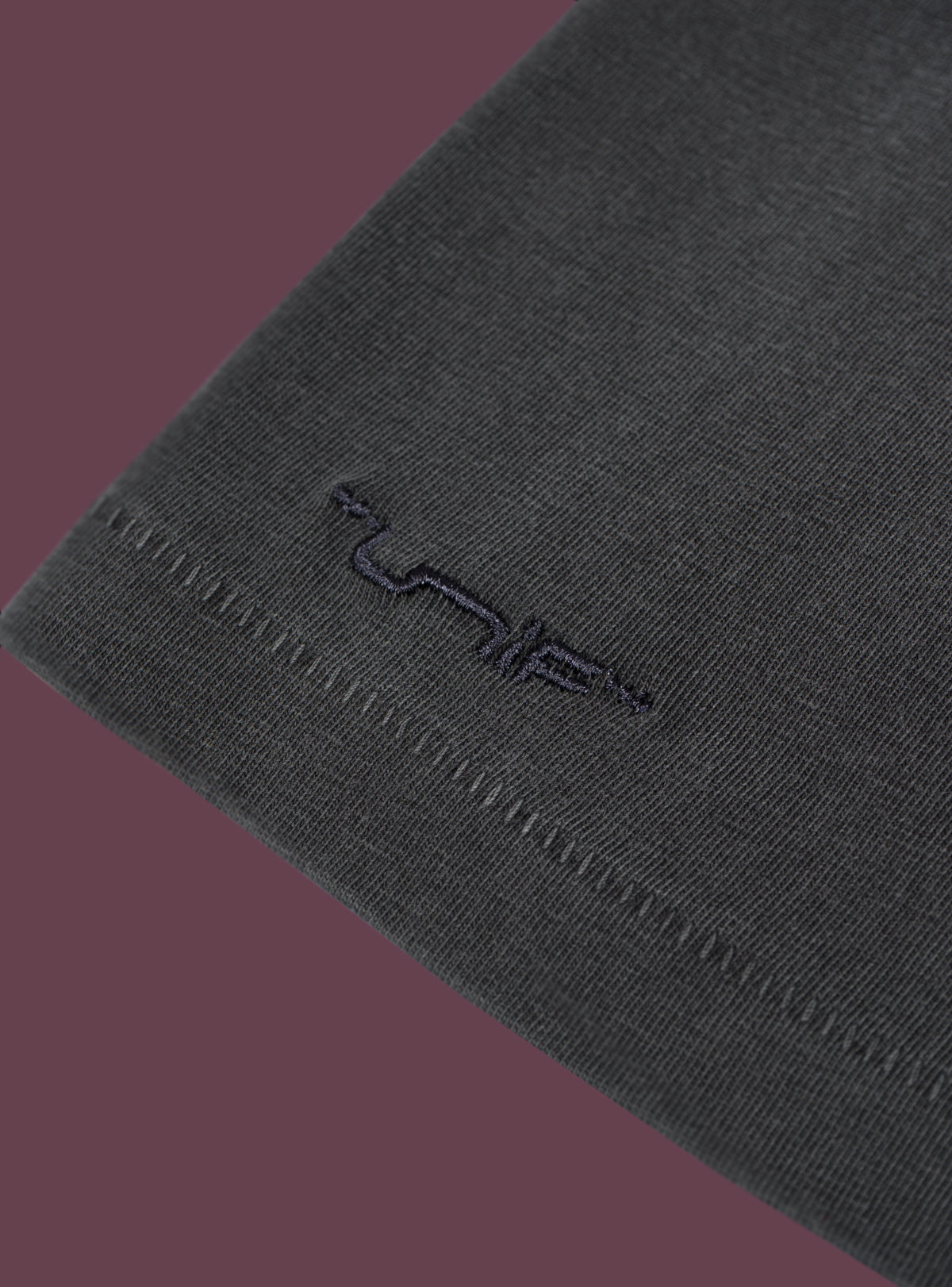 UNIF Pocket Tee Two-Pack