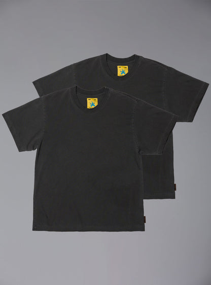UNIF Basic Tee Two-Pack