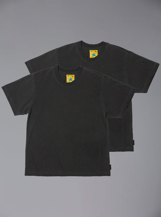 UNIF Basic Tee Two-Pack