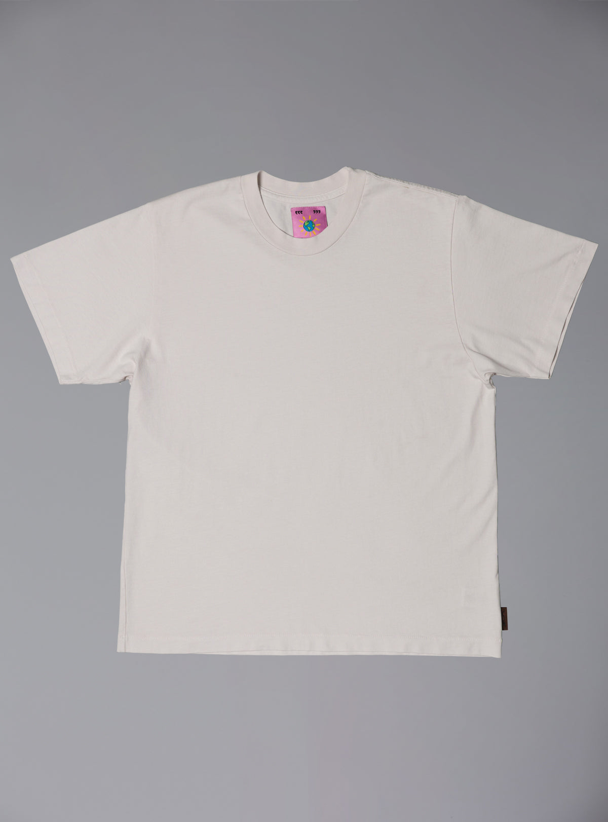 UNIF Basic Tee Two-Pack