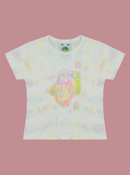 UNIF Guts Baby Tee