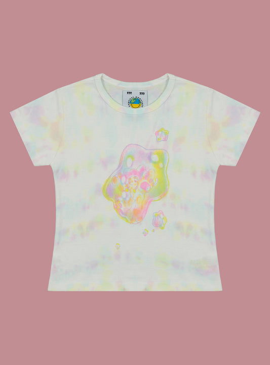 UNIF Guts Baby Tee