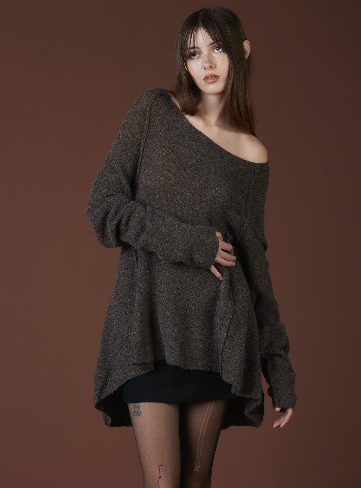 UNIF Chiyo Sweater