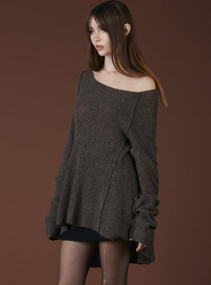 UNIF Chiyo Sweater