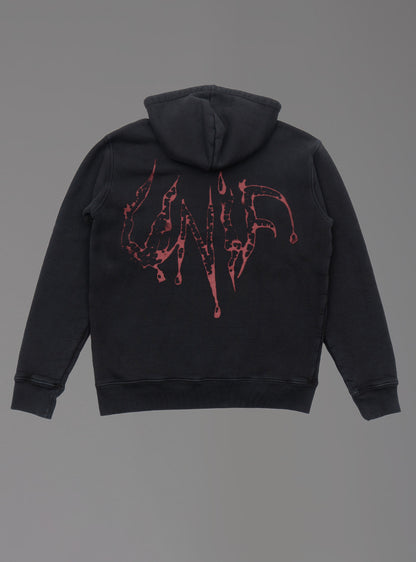 UNIF Death Dance Hoodie