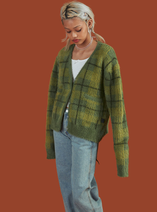 UNIF Ty Cardigan