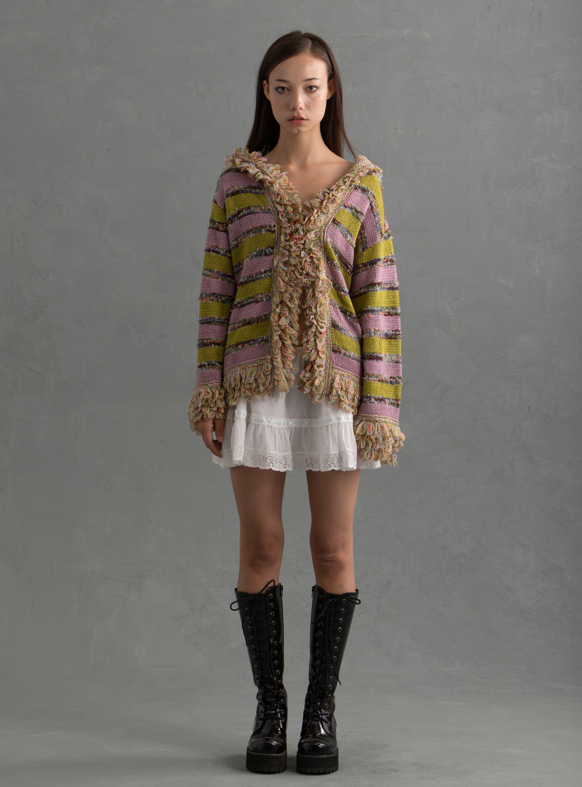 UNIF Tink Sweater