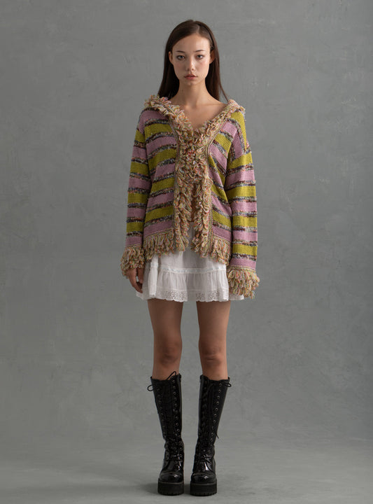UNIF Tink Sweater