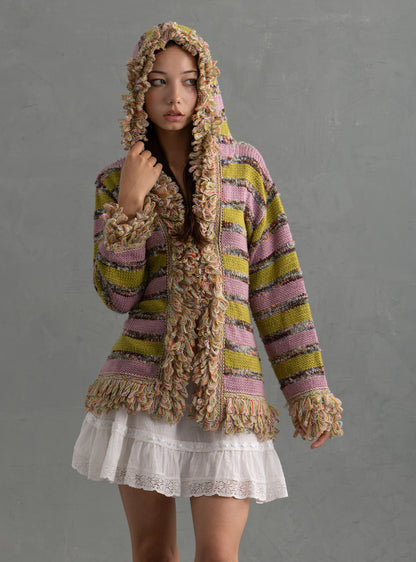 UNIF Tink Sweater