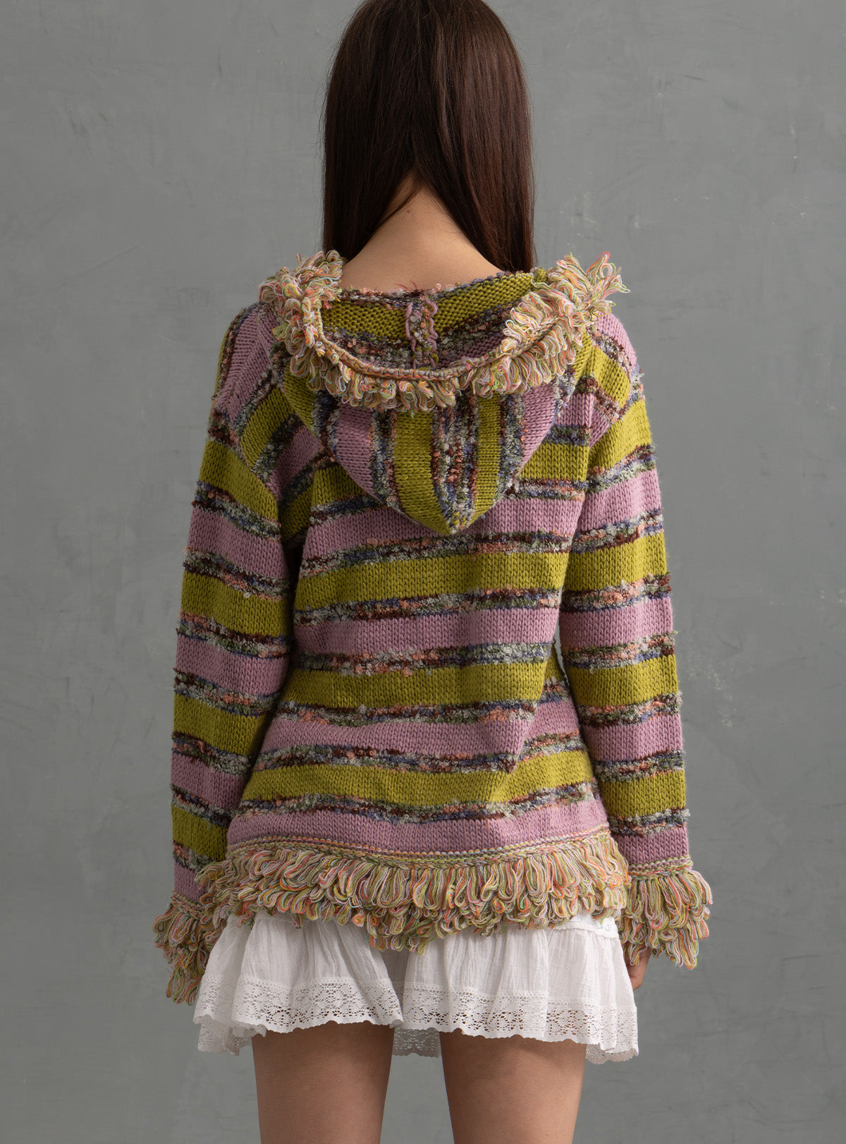 UNIF Tink Sweater