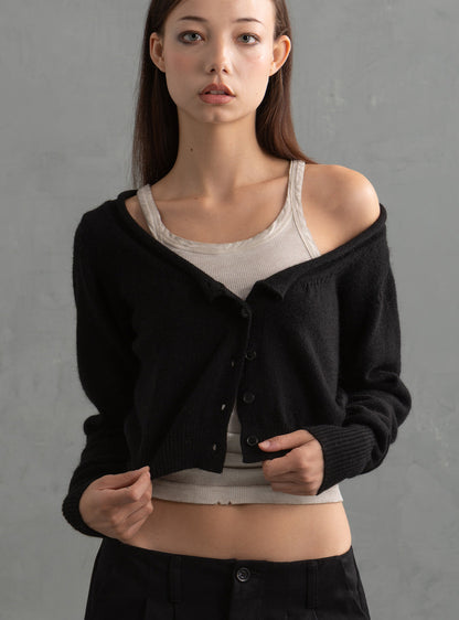 UNIF Moda Cardigan