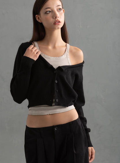UNIF Moda Cardigan