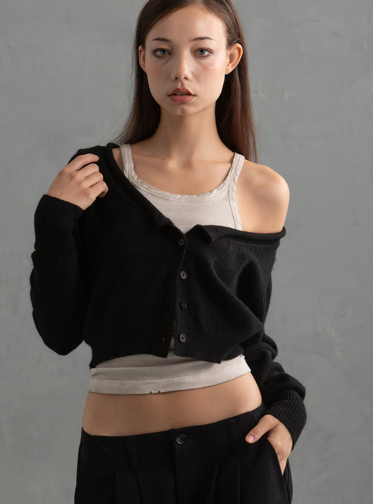 UNIF Moda Cardigan