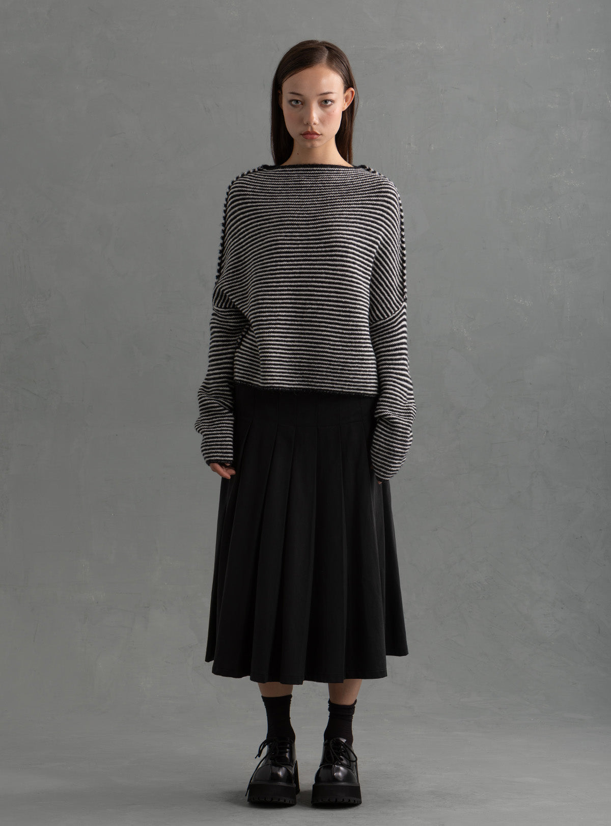UNIF Ctrl Sweater