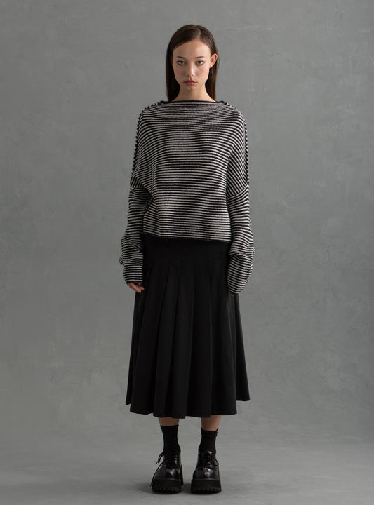 UNIF Ctrl Sweater