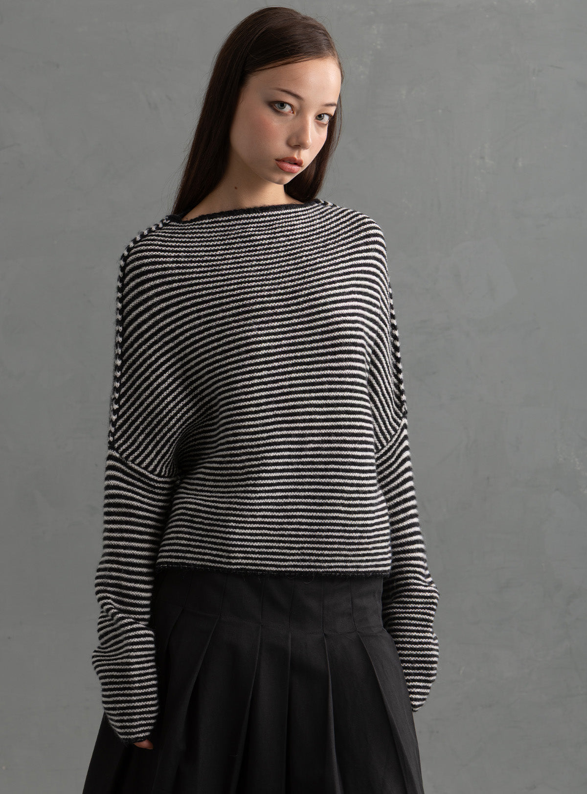 UNIF Ctrl Sweater