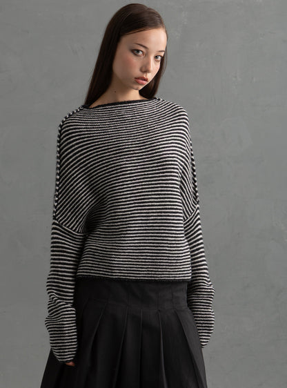 UNIF Ctrl Sweater