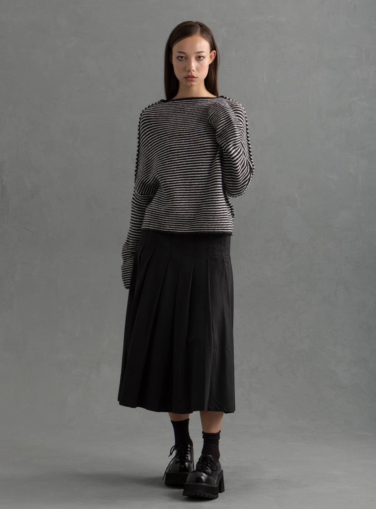 UNIF Ctrl Sweater