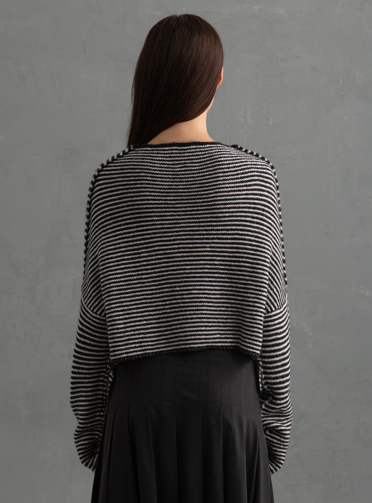 UNIF Ctrl Sweater