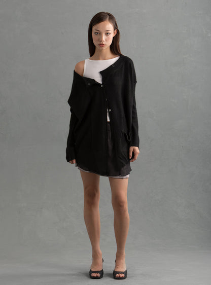 UNIF Lusc Cardigan